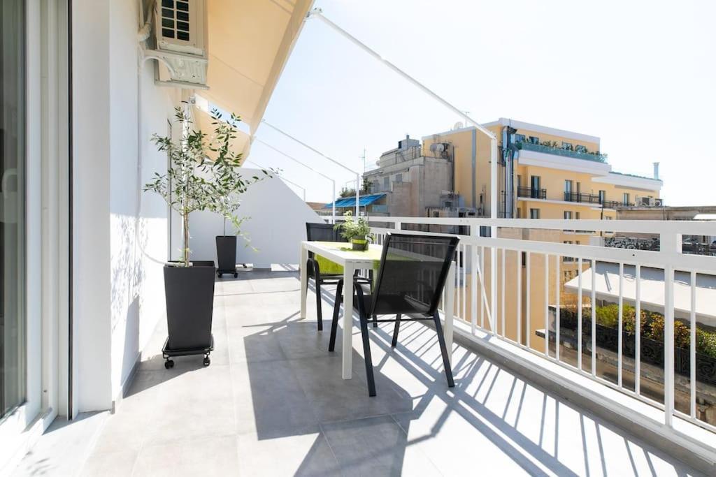 Luminous Studio In Plaka, Next To Syntagma Athens Exterior photo