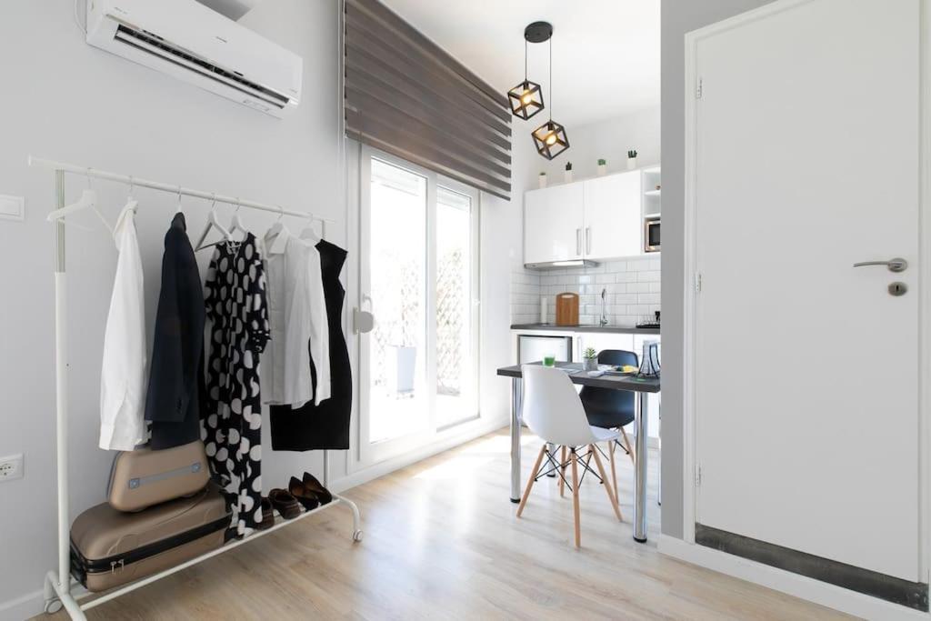 Luminous Studio In Plaka, Next To Syntagma Athens Exterior photo